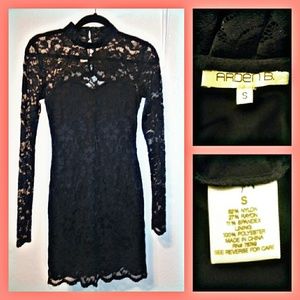 Arden B Dress